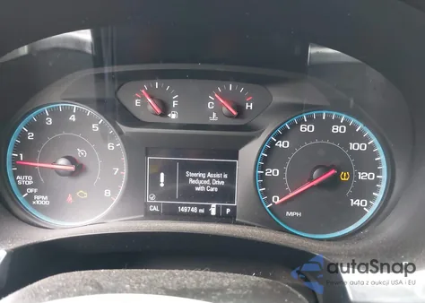 2018 Chevrolet Traverse Ls из США, поврежденный, VIN 1GNERFKW8JJ283668